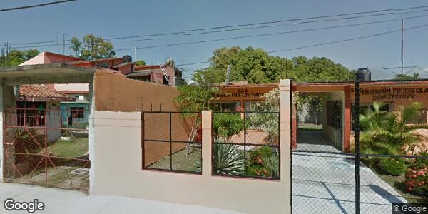 SUPERVISIÓN PREESCOLAR 017